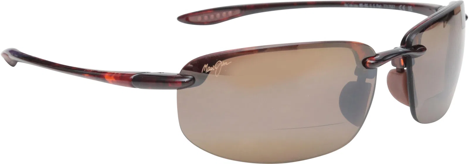 Maui Jim HO'OKIPA READER MJ807 Readers - view 3